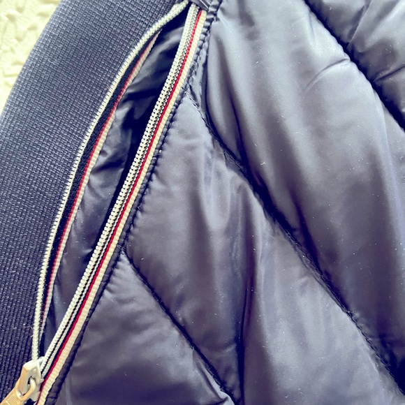 Gap packable vest - Picture 3 of 6